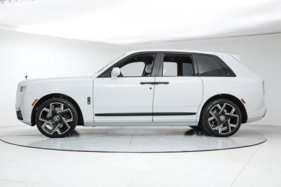 2026 Rolls - Royce Cullinan