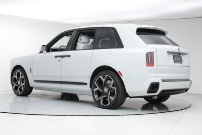 2026 Rolls - Royce Cullinan