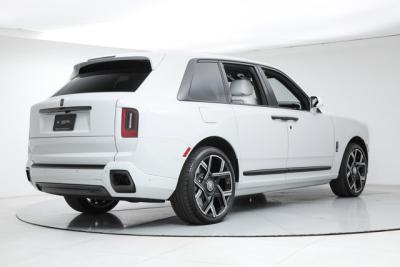 2026 Rolls - Royce Cullinan