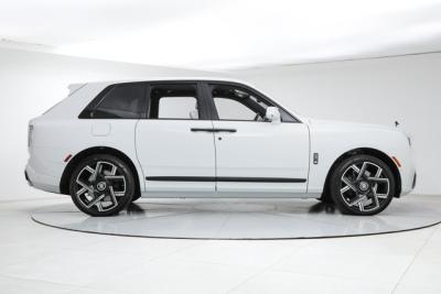 2026 Rolls - Royce Cullinan