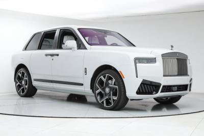 2026 Rolls - Royce Cullinan
