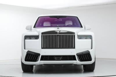 2026 Rolls - Royce Cullinan