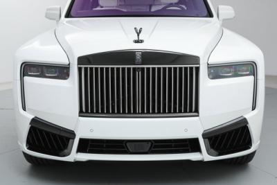 2026 Rolls - Royce Cullinan