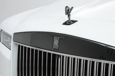 2026 Rolls - Royce Cullinan