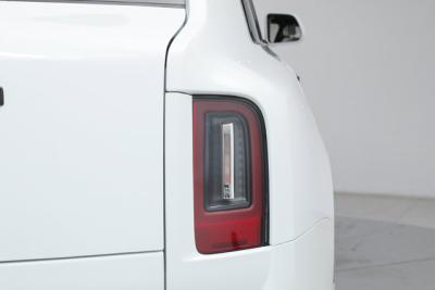 2026 Rolls - Royce Cullinan