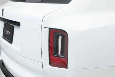 2026 Rolls - Royce Cullinan