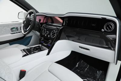 2026 Rolls - Royce Cullinan