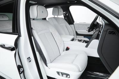 2026 Rolls - Royce Cullinan