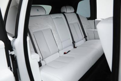 2026 Rolls - Royce Cullinan