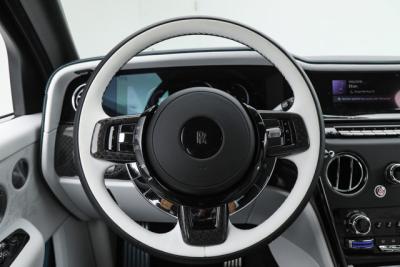 2026 Rolls - Royce Cullinan