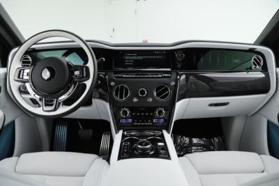 2026 Rolls - Royce Cullinan