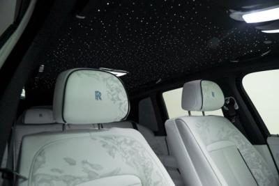 2026 Rolls - Royce Cullinan