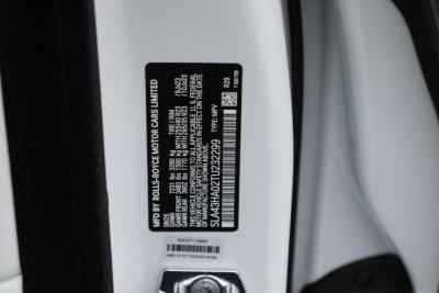 2026 Rolls - Royce Cullinan