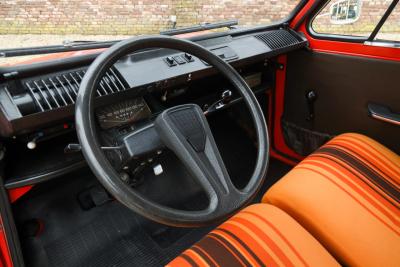 1980 Citro&euml;n Citro&euml;n Dyane 6 &ldquo;Rouge Geranium&rdquo;