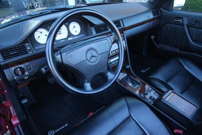 1993 Mercedes - Benz Mercedes Benz 300 CE-24 AMG 3.4 Cabriolet ULTRA RARE