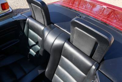 1993 Mercedes - Benz Mercedes Benz 300 CE-24 AMG 3.4 Cabriolet ULTRA RARE