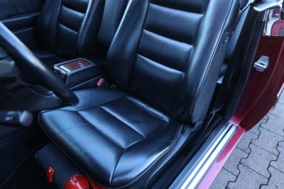 1993 Mercedes - Benz Mercedes Benz 300 CE-24 AMG 3.4 Cabriolet ULTRA RARE