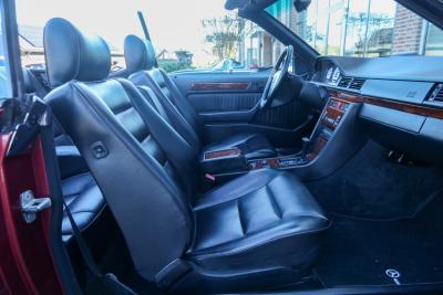 1993 Mercedes - Benz Mercedes Benz 300 CE-24 AMG 3.4 Cabriolet ULTRA RARE