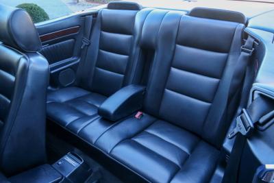 1993 Mercedes - Benz Mercedes Benz 300 CE-24 AMG 3.4 Cabriolet ULTRA RARE