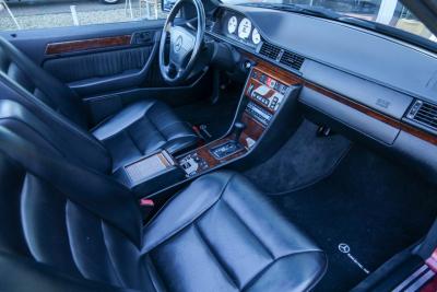 1993 Mercedes - Benz Mercedes Benz 300 CE-24 AMG 3.4 Cabriolet ULTRA RARE