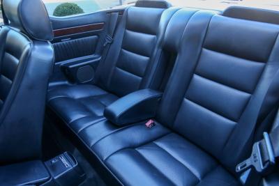 1993 Mercedes - Benz Mercedes Benz 300 CE-24 AMG 3.4 Cabriolet ULTRA RARE