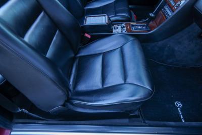 1993 Mercedes - Benz Mercedes Benz 300 CE-24 AMG 3.4 Cabriolet ULTRA RARE