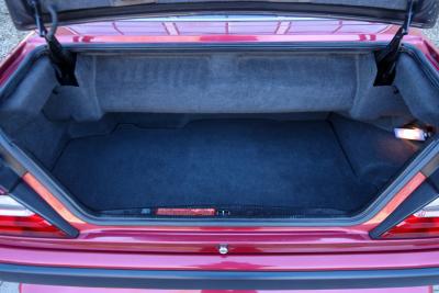 1993 Mercedes - Benz Mercedes Benz 300 CE-24 AMG 3.4 Cabriolet ULTRA RARE