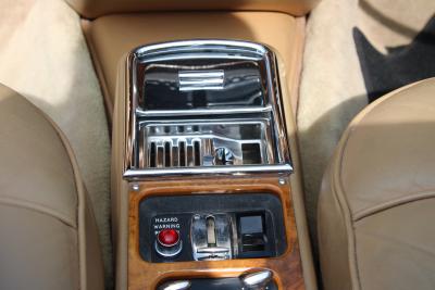 1971 Rolls - Royce CORNICHE CONVERTIBLE