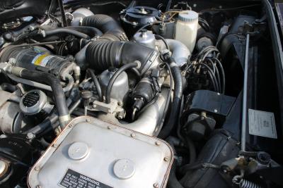 1971 Rolls - Royce CORNICHE CONVERTIBLE