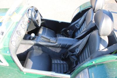 2008 CATERHAM SUPER SEVEN SERIES 3