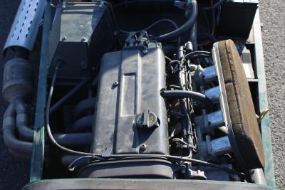 2008 CATERHAM SUPER SEVEN SERIES 3