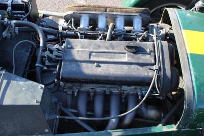 2008 CATERHAM SUPER SEVEN SERIES 3