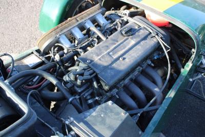 2008 CATERHAM SUPER SEVEN SERIES 3