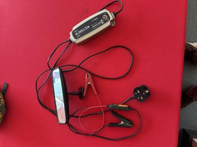 2008 CATERHAM SUPER SEVEN SERIES 3