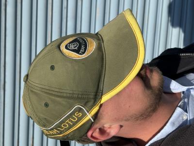 2008 CATERHAM SUPER SEVEN SERIES 3