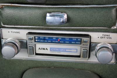 1965 Jaguar E TYPE S1 4.2 FHC