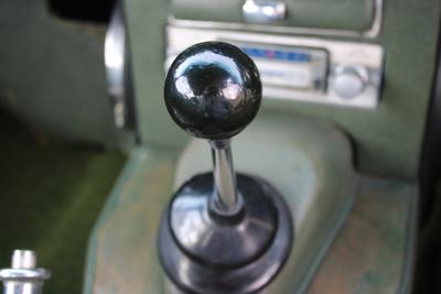 1965 Jaguar E TYPE S1 4.2 FHC