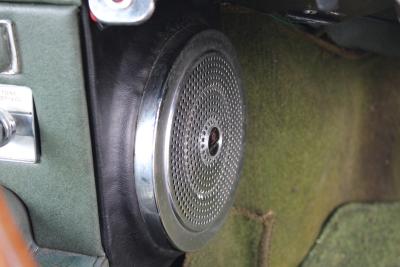 1965 Jaguar E TYPE S1 4.2 FHC