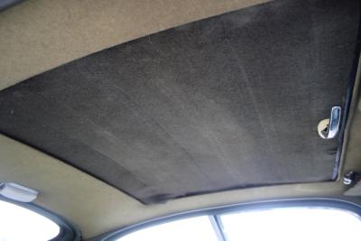 1965 Jaguar E TYPE S1 4.2 FHC