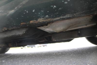 1965 Jaguar E TYPE S1 4.2 FHC