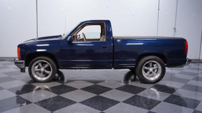 1988 GMC C1500
