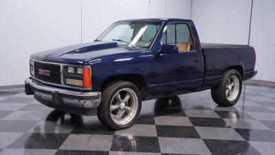 1988 GMC C1500