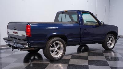 1988 GMC C1500