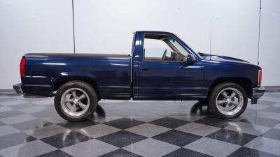 1988 GMC C1500