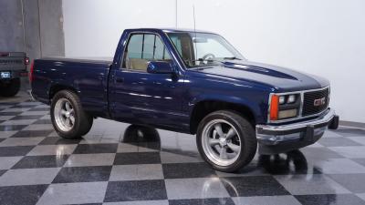 1988 GMC C1500