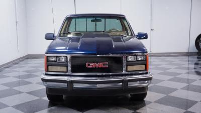 1988 GMC C1500