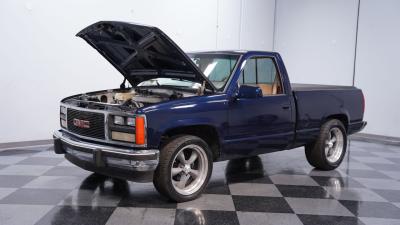 1988 GMC C1500