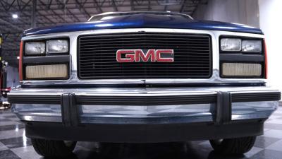 1988 GMC C1500