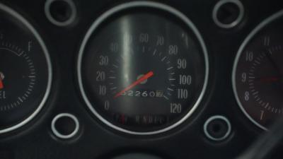 1972 GMC Sprint SP 402