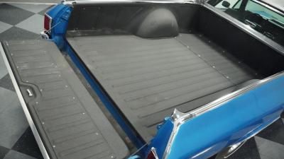 1972 GMC Sprint SP 402